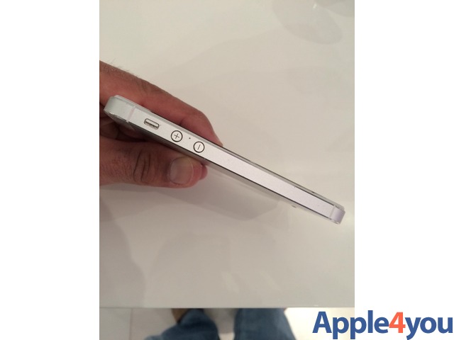 iPhone 5  bianco 16 GB