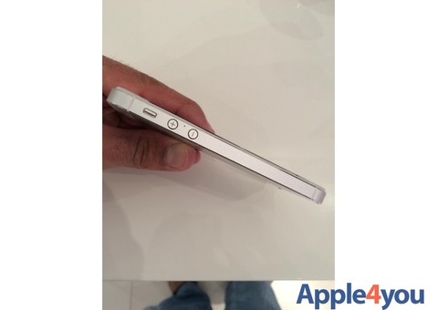 iPhone 5  bianco 16 GB