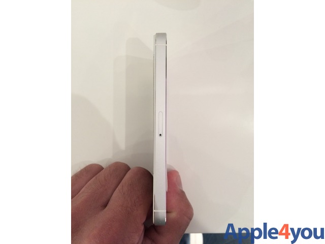 iPhone 5  bianco 16 GB