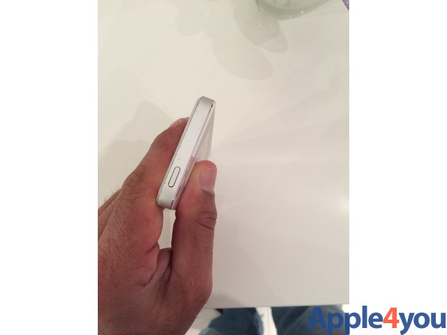 iPhone 5  bianco 16 GB