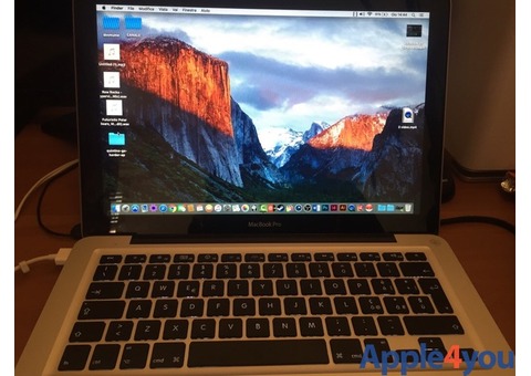 MacBook Pro 13