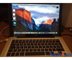 MacBook Pro 13