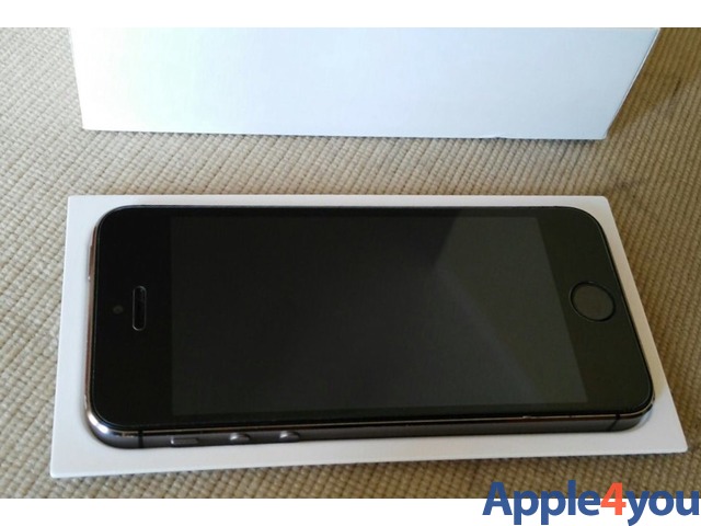 IPHONE 5S 16 giga