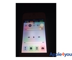 iPhone 4s 16Gb Bianco