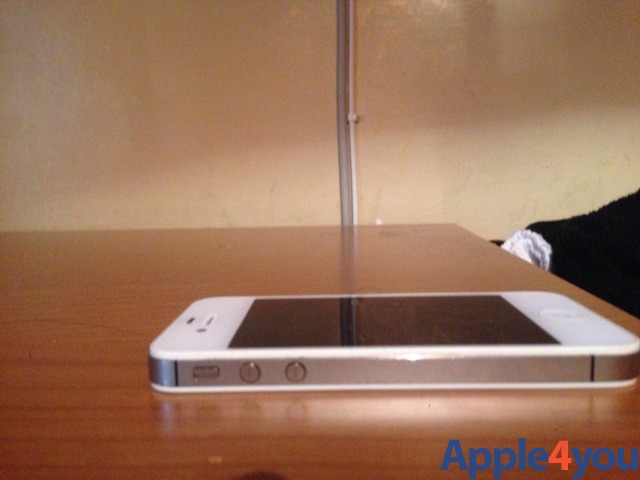 iPhone 4s 16Gb Bianco