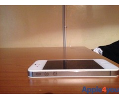 iPhone 4s 16Gb Bianco
