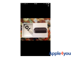 Apple TV (MD199TY/A)