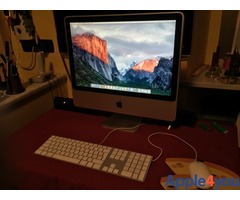 Imac 2008 ox el capitan