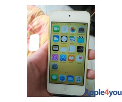 IPod touch 5gen. 32 GB + accessori