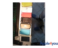 IPod touch 5gen. 32 GB + accessori