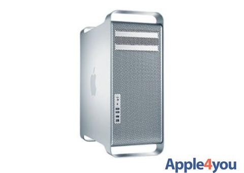 Vendo Mac Pro + 4 dischi