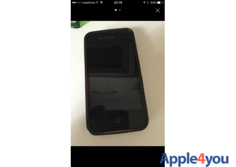 Iphone4 16giga