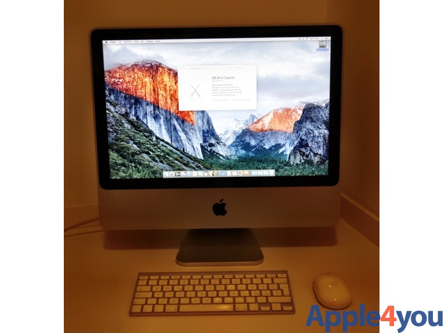 iMac