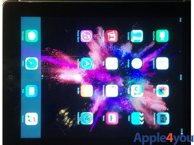 ipad terza generazione