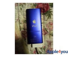 IPod Apple nano 8 GB