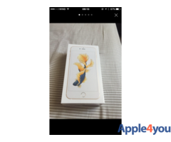 iPhone 6s Plus Gold 64 gb