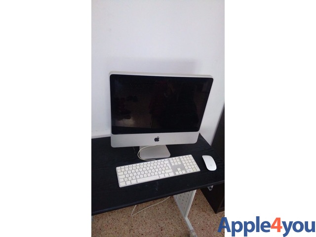 IMac OS