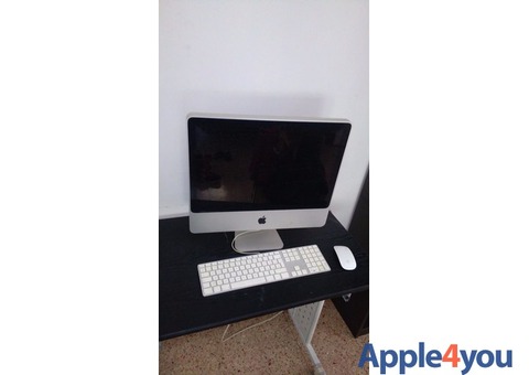 IMac OS