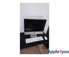 IMac OS