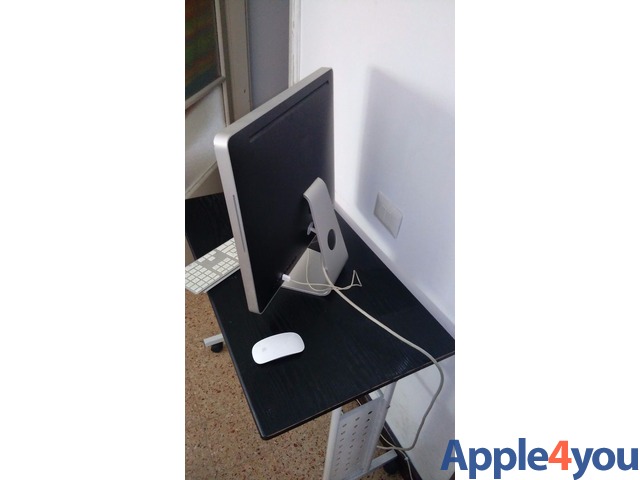 IMac OS