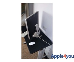 IMac OS