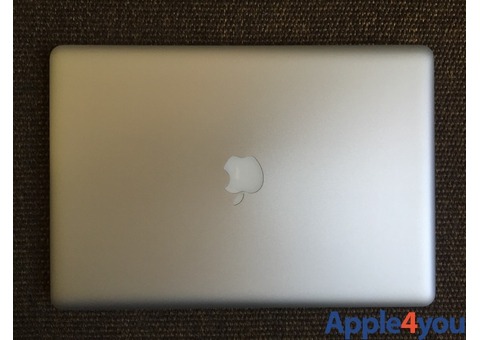 Mac Book Pro 15 Schermo antiriflesso