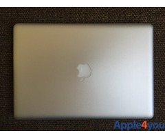 Mac Book Pro 15 Schermo antiriflesso