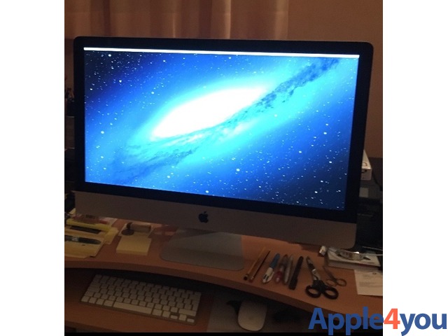 iMac 27