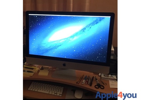 iMac 27