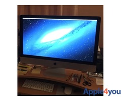 iMac 27