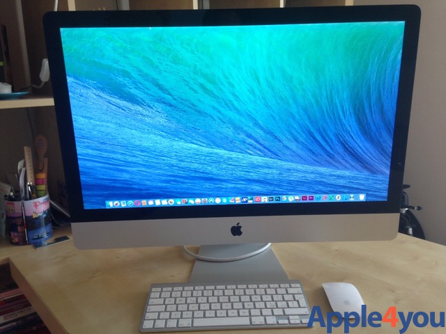 IMac 27