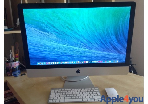 IMac 27