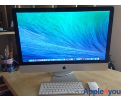 IMac 27