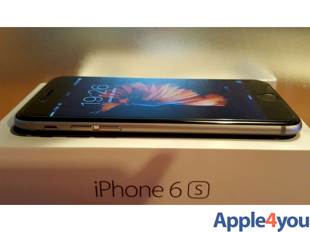 iPhone 6S 64GB Grigio siderale