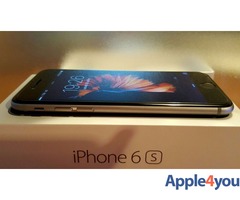 iPhone 6S 64GB Grigio siderale