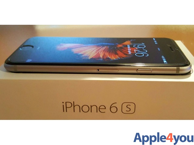 iPhone 6S 64GB Grigio siderale