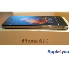 iPhone 6S 64GB Grigio siderale