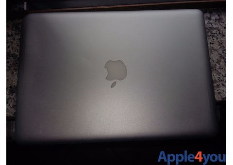 Macbook air 13