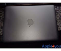 Macbook air 13