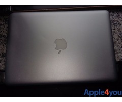 Macbook air 13