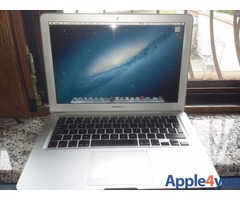 Macbook air 13