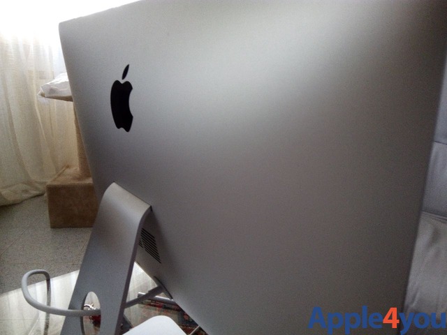 imac 21,5