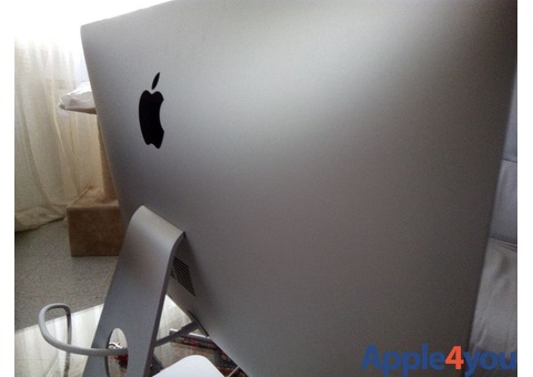 imac 21,5