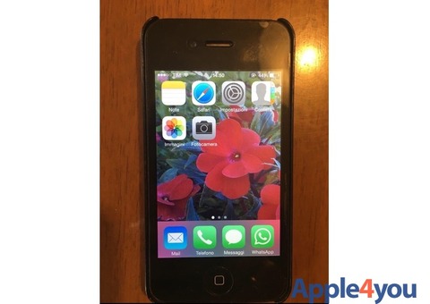iPhone 4 16 gb