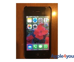 iPhone 4 16 gb