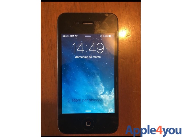 iPhone 4 16 gb