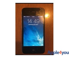 iPhone 4 16 gb