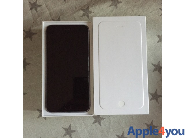 Vendo IPhone 6 Plus 128Gb