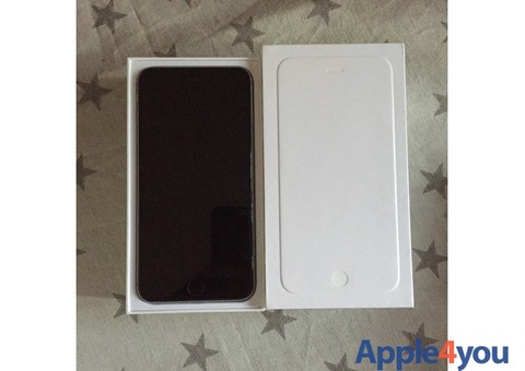 Vendo IPhone 6 Plus 128Gb