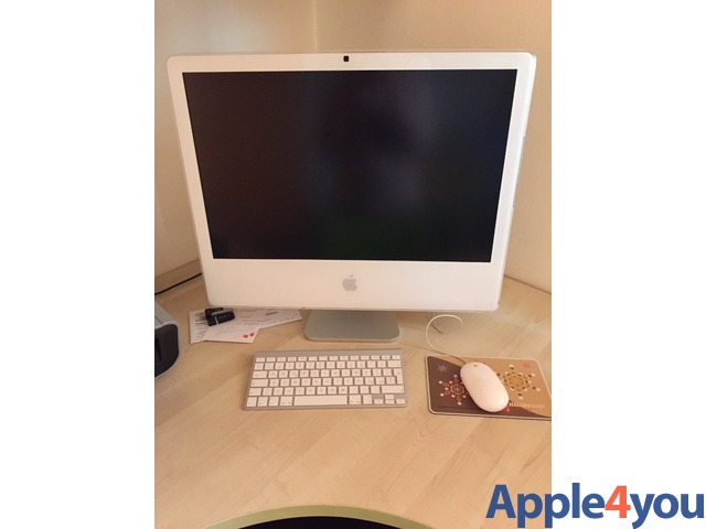 iMac 24